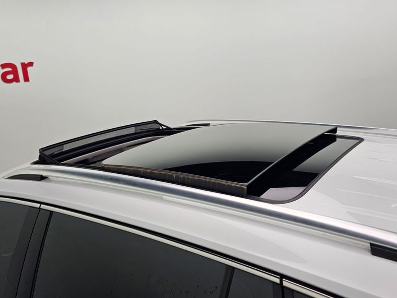 2023 Volkswagen Tiguan 2.0 TSI Prestige photo 19
