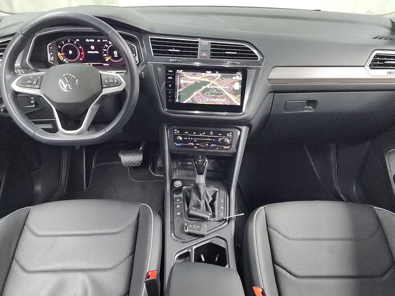2022 Volkswagen Tiguan 2.0 TSI Prestige photo 7