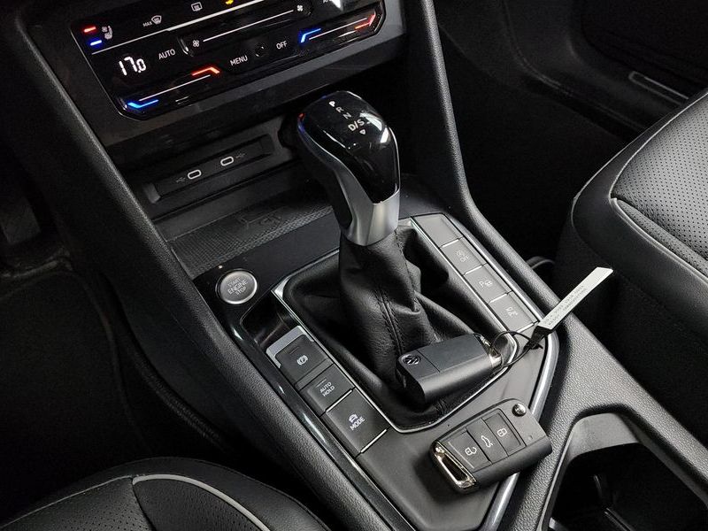 2022 Volkswagen Tiguan 2.0 TSI Prestige photo 9