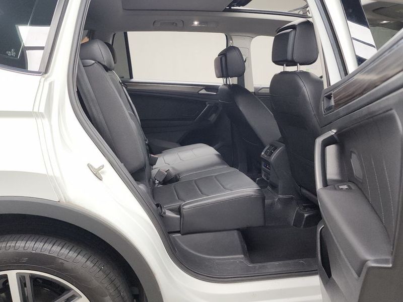 2022 Volkswagen Tiguan 2.0 TSI Prestige photo 12