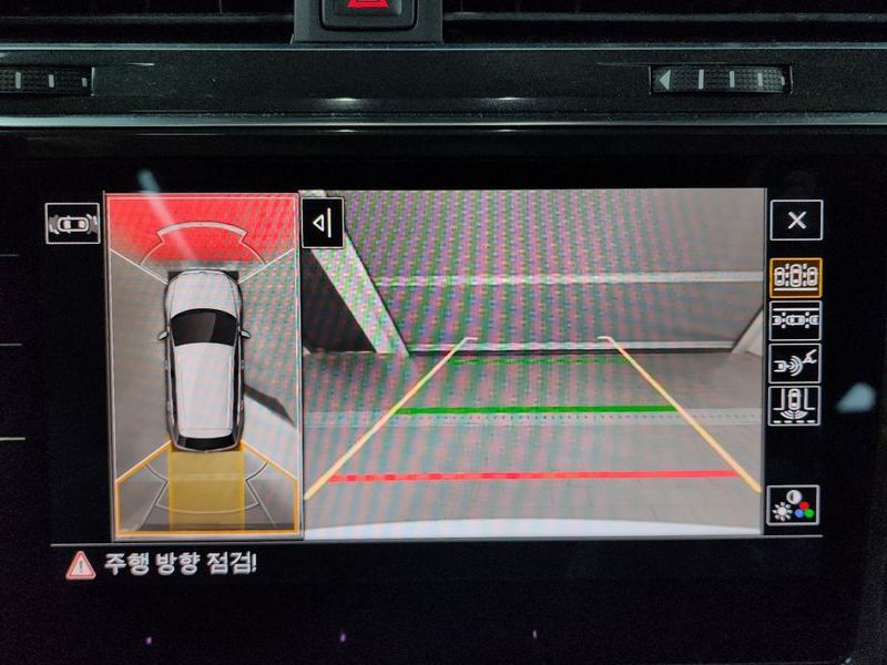 2022 Volkswagen Tiguan 2.0 TSI Prestige photo 15