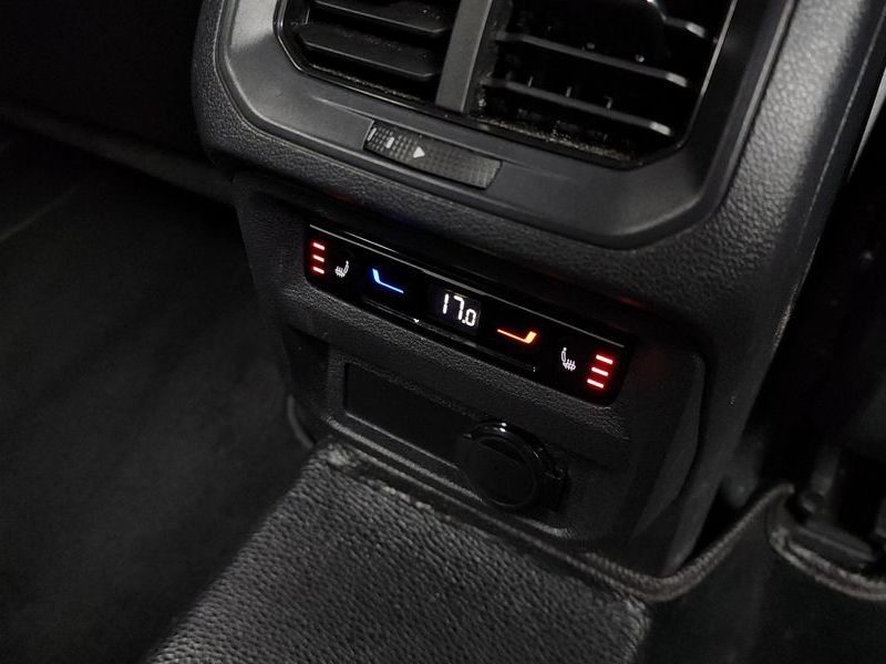 2022 Volkswagen Tiguan 2.0 TSI Prestige photo 18