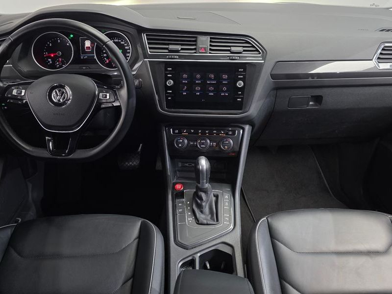 2018 Volkswagen Tiguan 2.0 TDI Premium photo 7