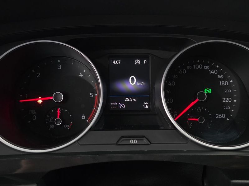 2018 Volkswagen Tiguan 2.0 TDI Premium photo 8
