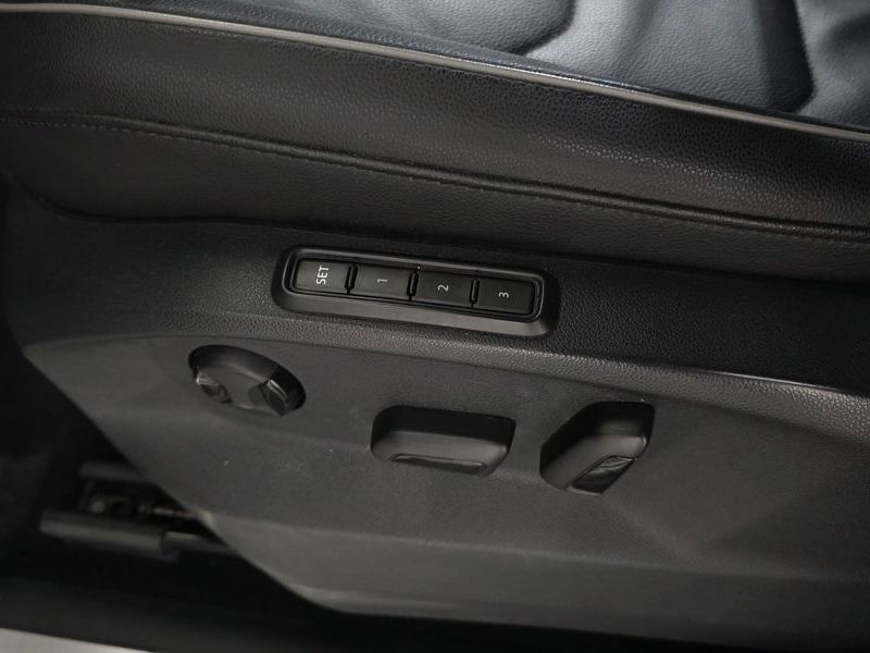 2018 Volkswagen Tiguan 2.0 TDI Premium photo 19