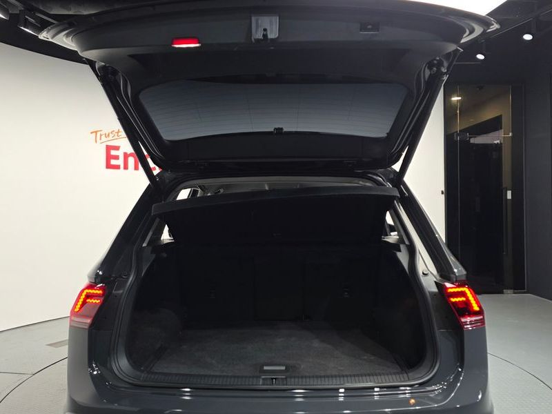 2018 Volkswagen Tiguan 2.0 TDI Premium photo 20