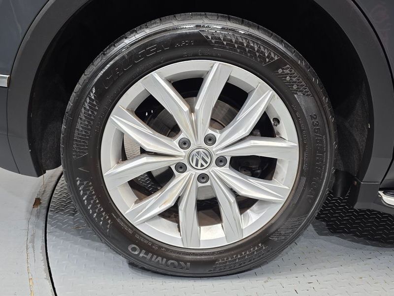 2018 Volkswagen Tiguan 2.0 TDI Premium photo 21