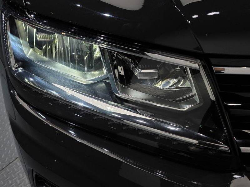 2018 Volkswagen Tiguan 2.0 TDI Premium photo 22