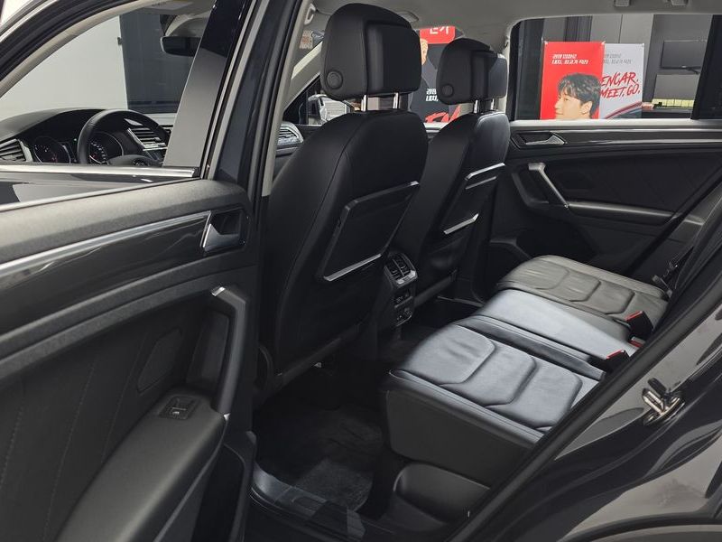 2018 Volkswagen Tiguan 2.0 TDI Premium photo 26