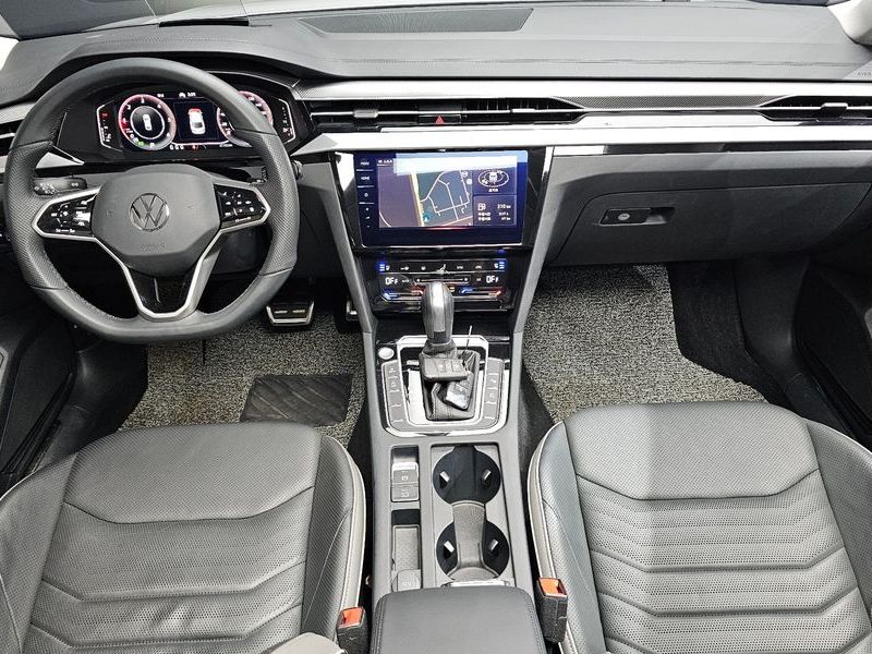 2022 Volkswagen Arteon 2.0 TDI Prestige photo 7