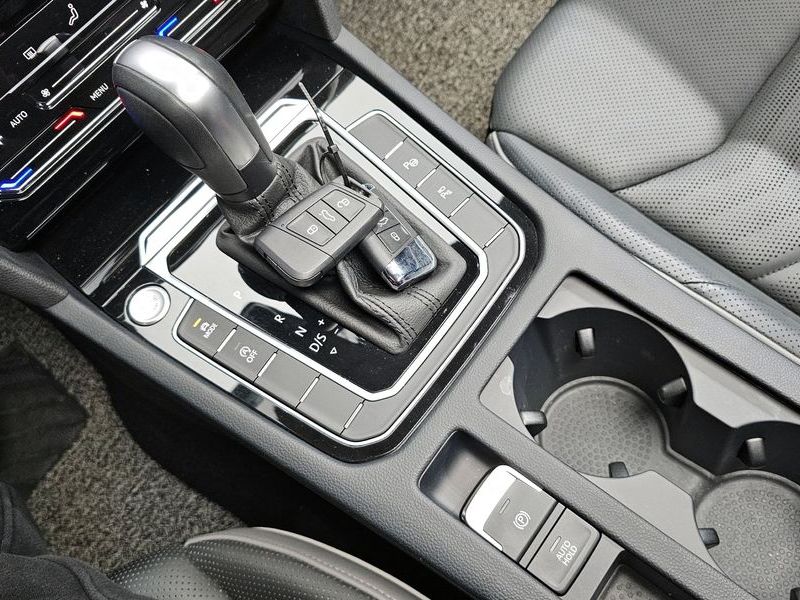 2022 Volkswagen Arteon 2.0 TDI Prestige photo 9