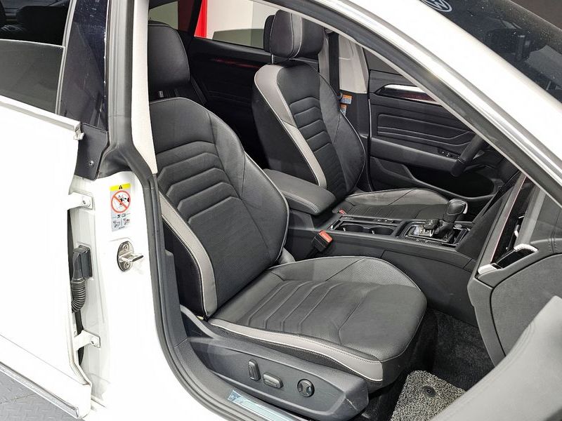 2022 Volkswagen Arteon 2.0 TDI Prestige photo 10