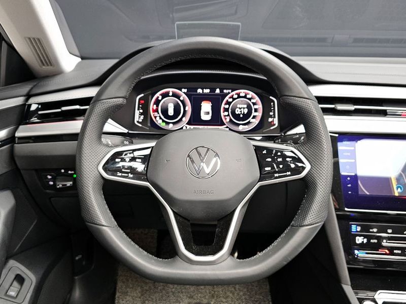 2022 Volkswagen Arteon 2.0 TDI Prestige photo 13