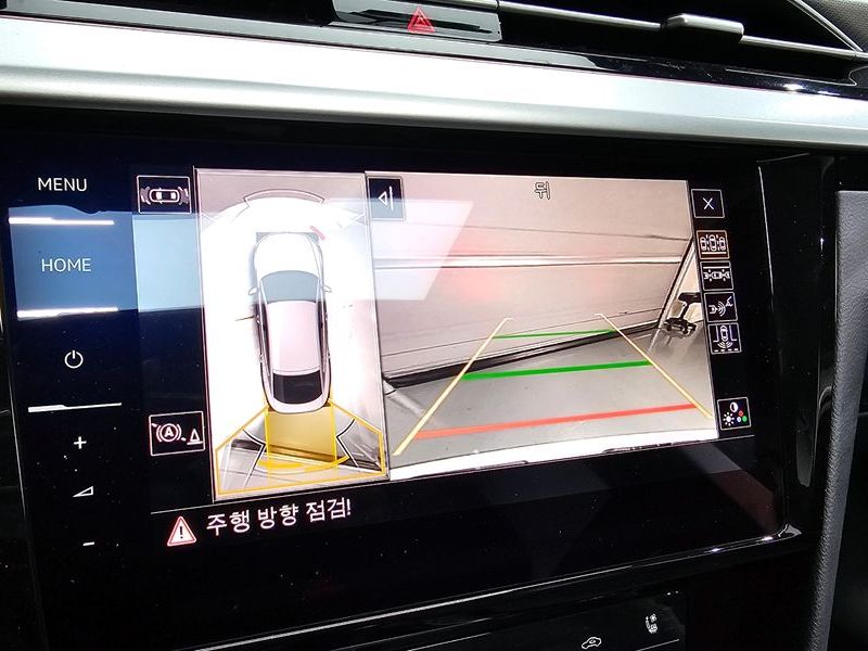 2022 Volkswagen Arteon 2.0 TDI Prestige photo 16