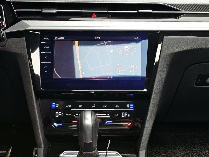 2022 Volkswagen Arteon 2.0 TDI Prestige photo 19
