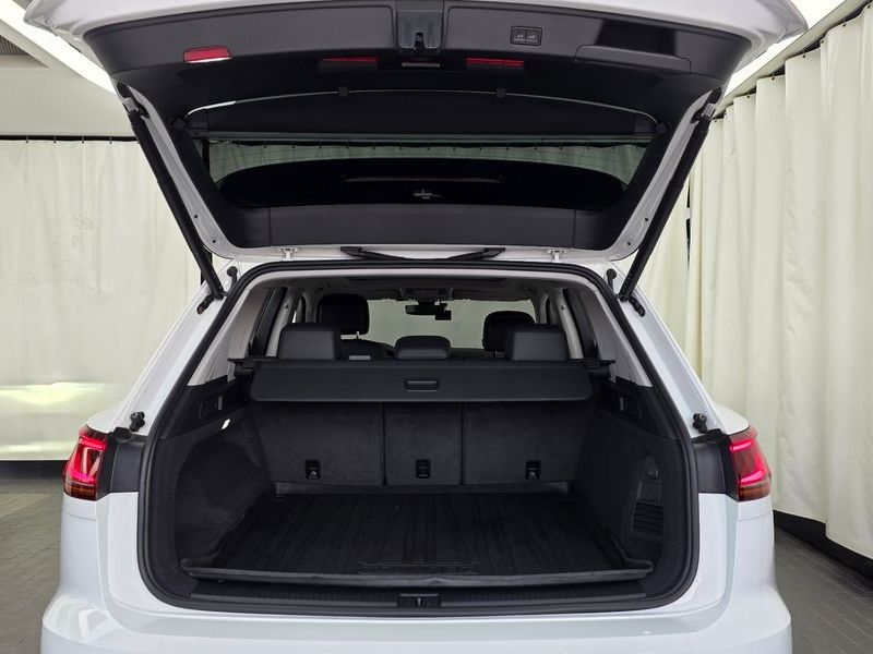 2023 Volkswagen Touareg 3.0 TDI Premium photo 20