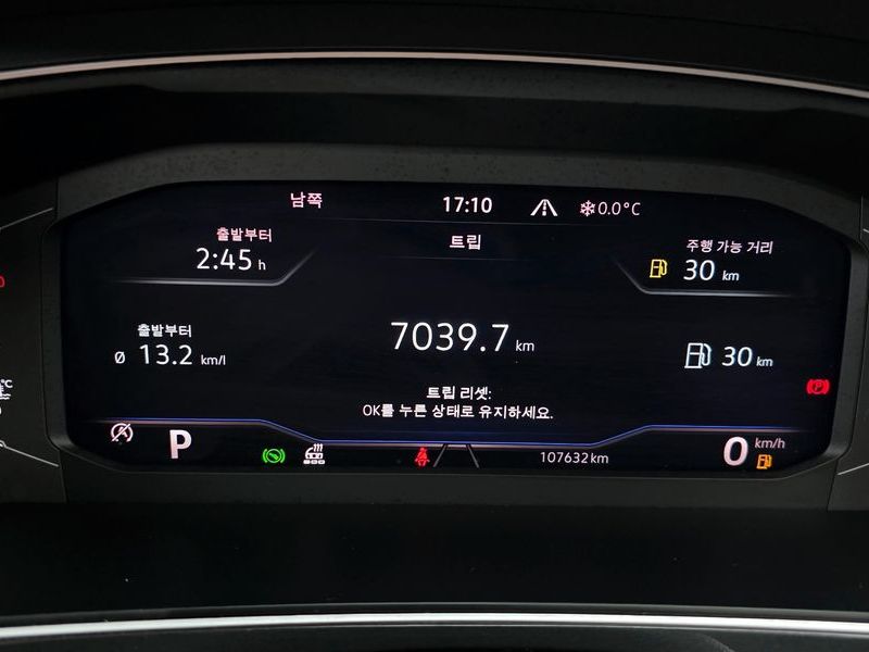 2021 Volkswagen Tiguan 2.0 TDI 4Motion Prestige photo 8