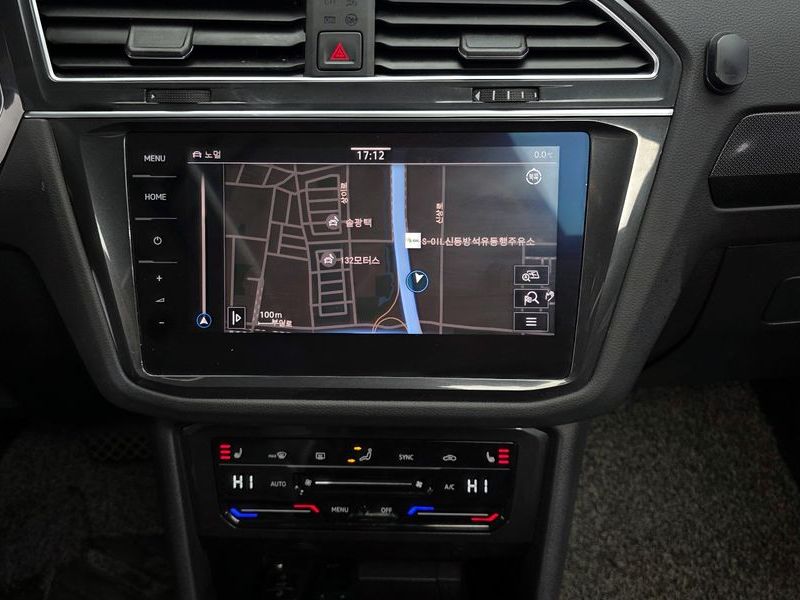 2021 Volkswagen Tiguan 2.0 TDI 4Motion Prestige photo 15