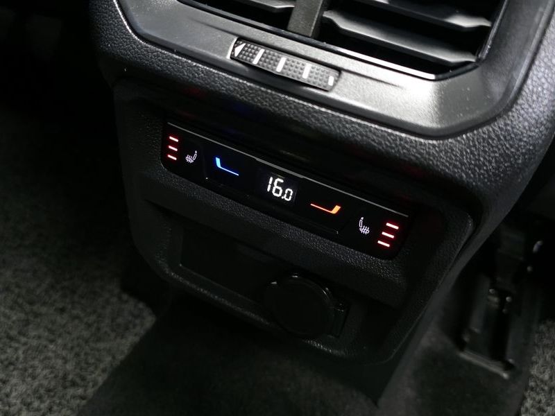 2021 Volkswagen Tiguan 2.0 TDI 4Motion Prestige photo 18