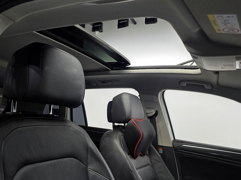 2021 Volkswagen Tiguan 2.0 TDI 4Motion Prestige photo 20