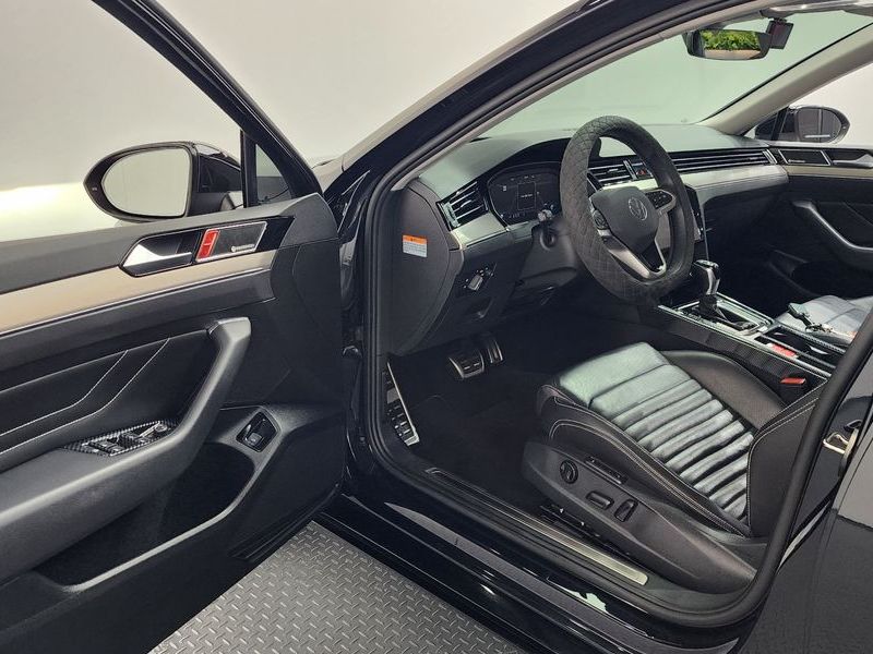 2022 Volkswagen Passat 2.0 TDI Prestige photo 10