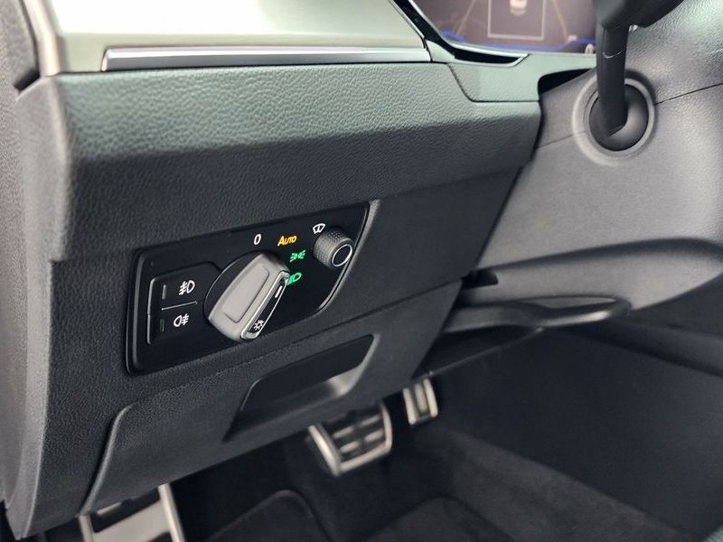 2022 Volkswagen Passat 2.0 TDI Prestige photo 14
