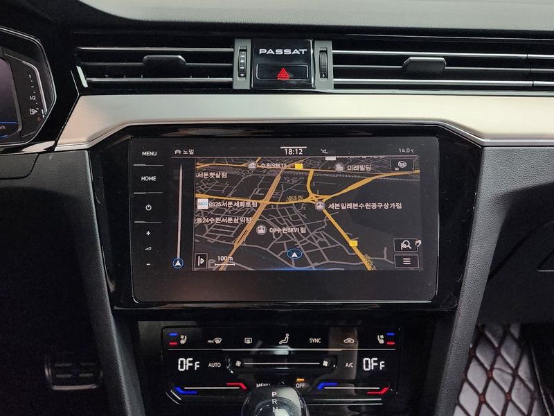 2022 Volkswagen Passat 2.0 TDI Prestige photo 15