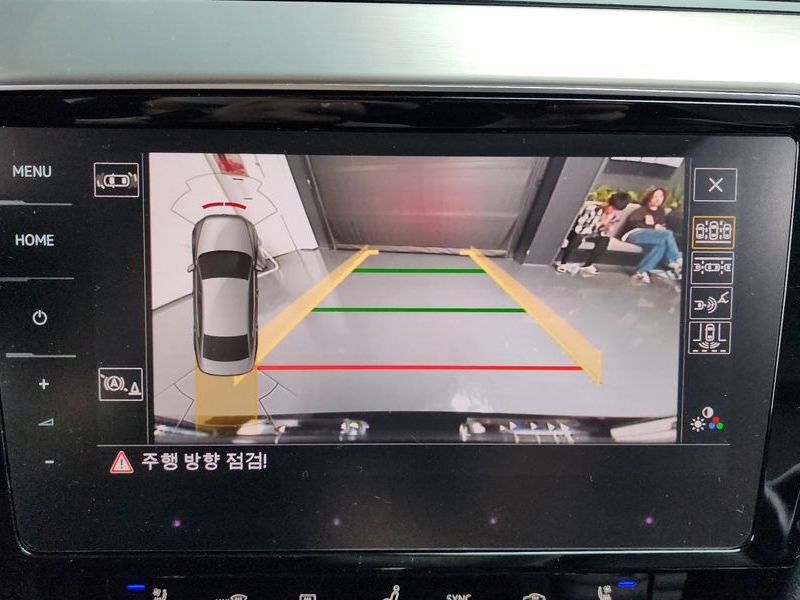 2022 Volkswagen Passat 2.0 TDI Prestige photo 16