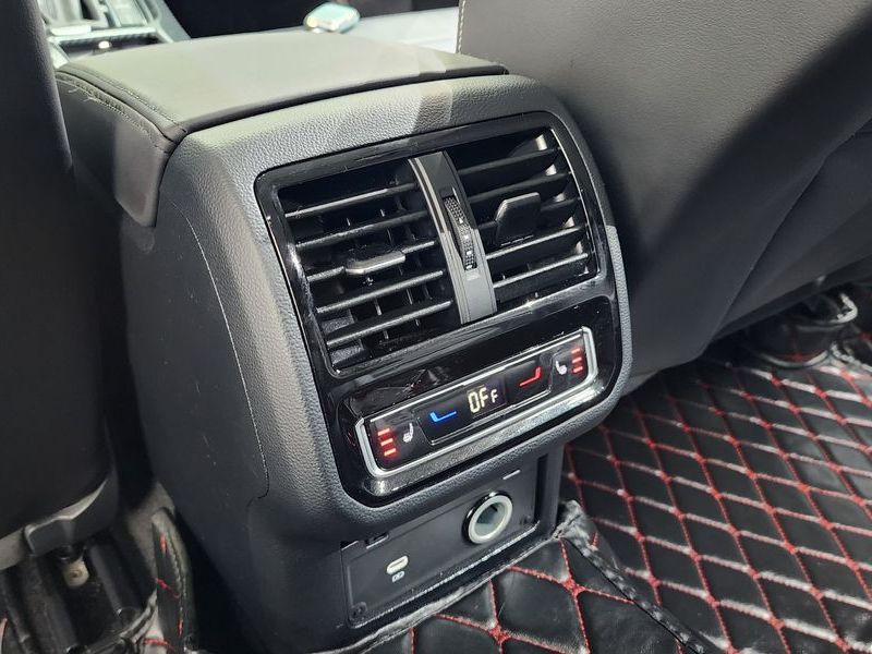2022 Volkswagen Passat 2.0 TDI Prestige photo 18