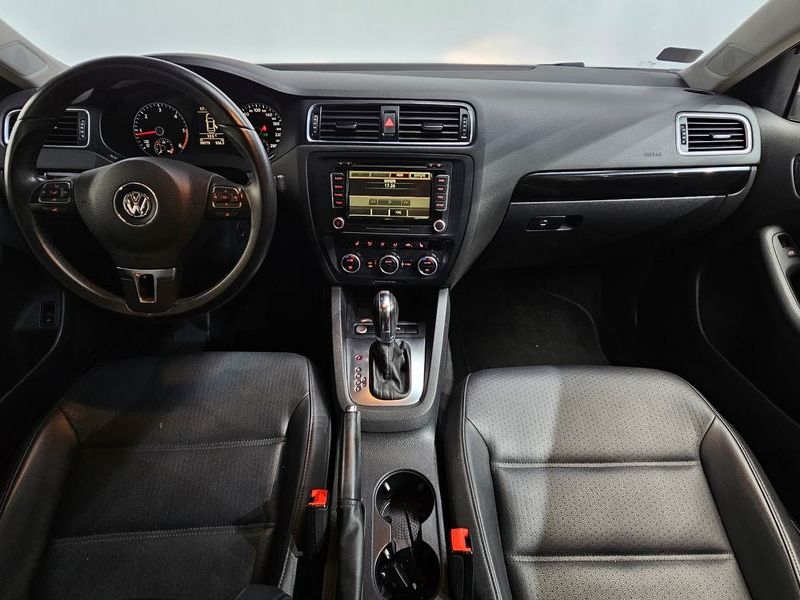 2013 Volkswagen Jetta 2.0 TDI 6th photo 7