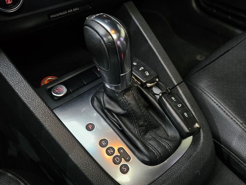 2013 Volkswagen Jetta 2.0 TDI 6th photo 9