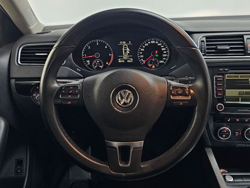 2013 Volkswagen Jetta 2.0 TDI 6th photo 13