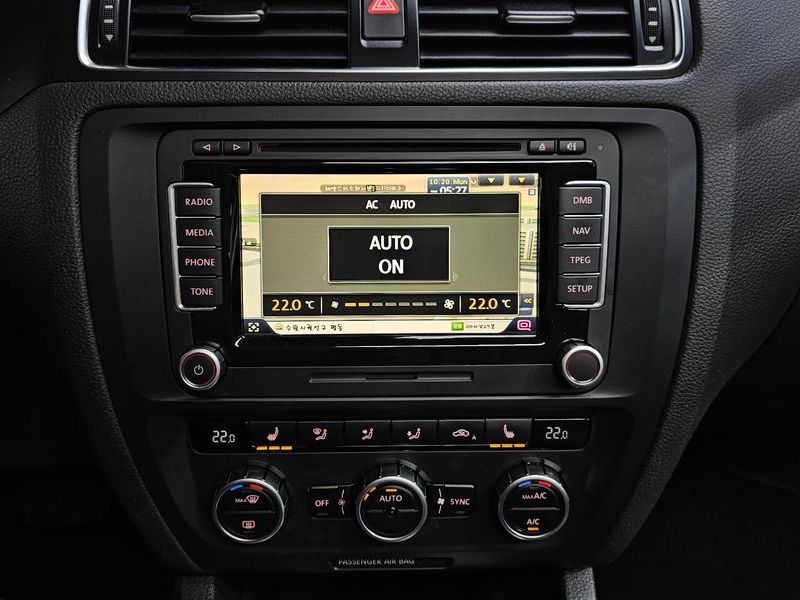 2013 Volkswagen Jetta 2.0 TDI 6th photo 15