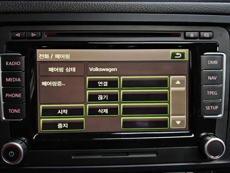2013 Volkswagen Jetta 2.0 TDI 6th photo 17