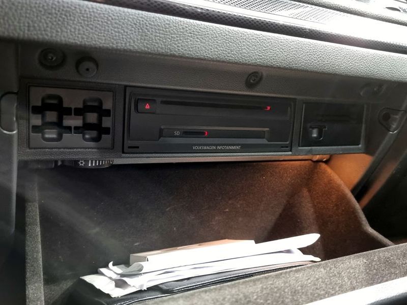 2015 Volkswagen Golf 1.6 TDI photo 18