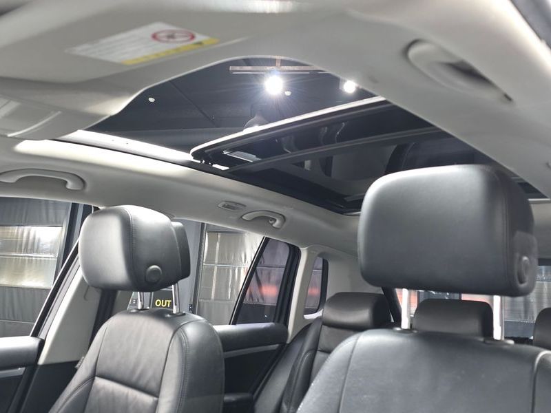 2016 Volkswagen Tiguan 2.0 TDI Premium 5N photo 19