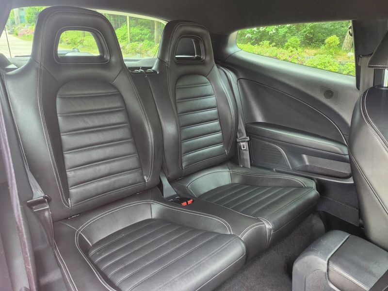 2013 Volkswagen 시로코 2.0 TDI R-Line photo 10