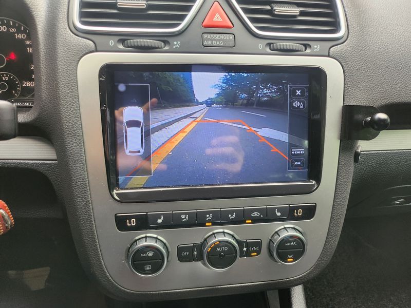 2013 Volkswagen 시로코 2.0 TDI R-Line photo 12