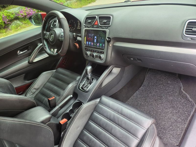 2013 Volkswagen 시로코 2.0 TDI R-Line photo 14
