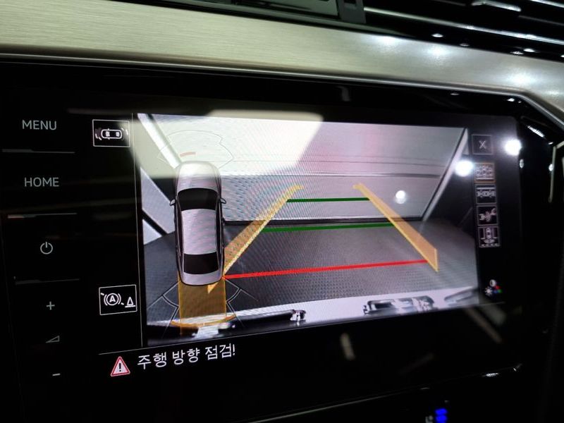 2021 Volkswagen Passat 2.0 TDI Prestige photo 15