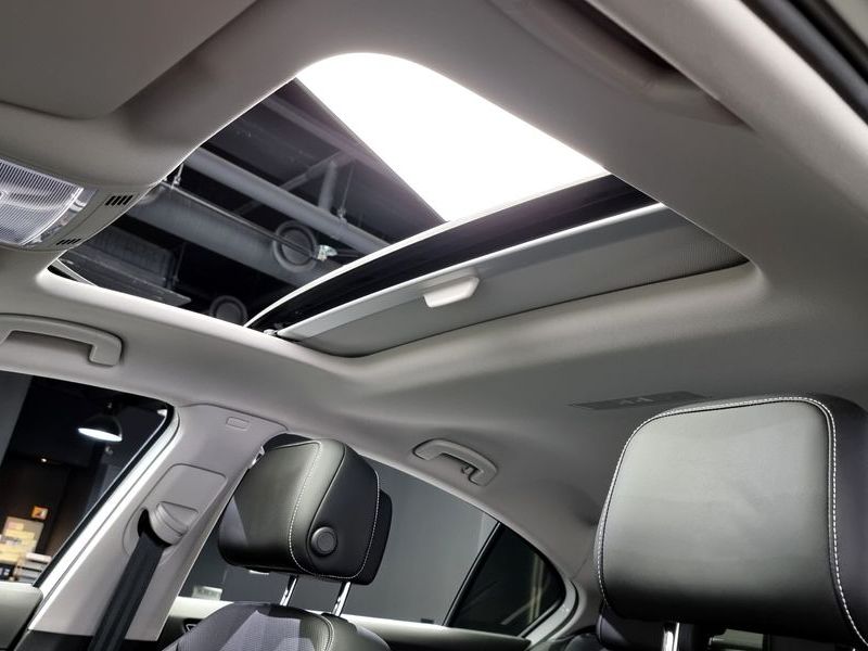 2021 Volkswagen Passat 2.0 TDI Prestige photo 18
