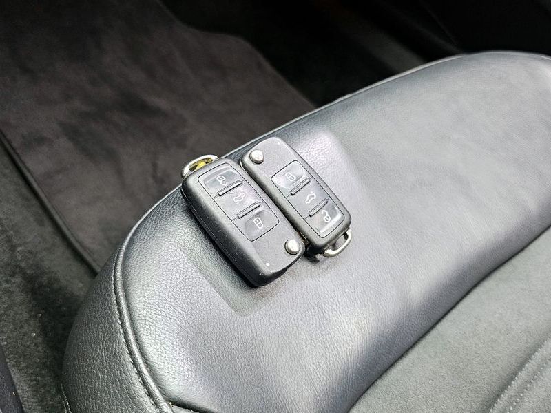 2013 Volkswagen Passat 2.0 TDI B7 photo 19