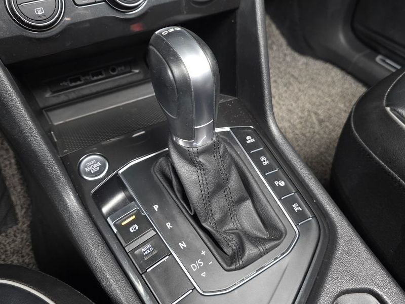 2018 Volkswagen Tiguan 2.0 TDI Prestige photo 9