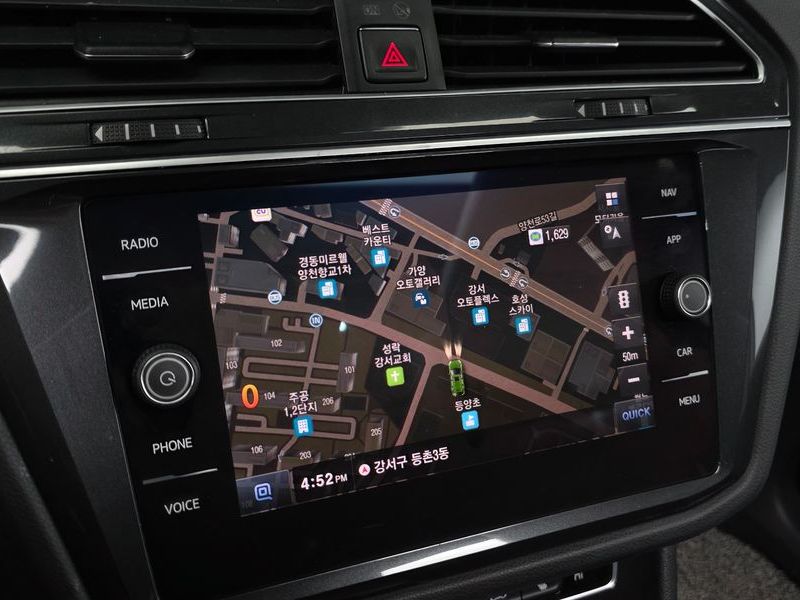 2018 Volkswagen Tiguan 2.0 TDI Prestige photo 15