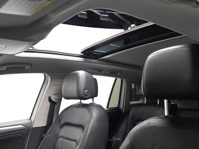 2018 Volkswagen Tiguan 2.0 TDI Prestige photo 18