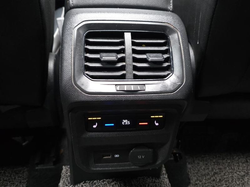 2018 Volkswagen Tiguan 2.0 TDI Prestige photo 19