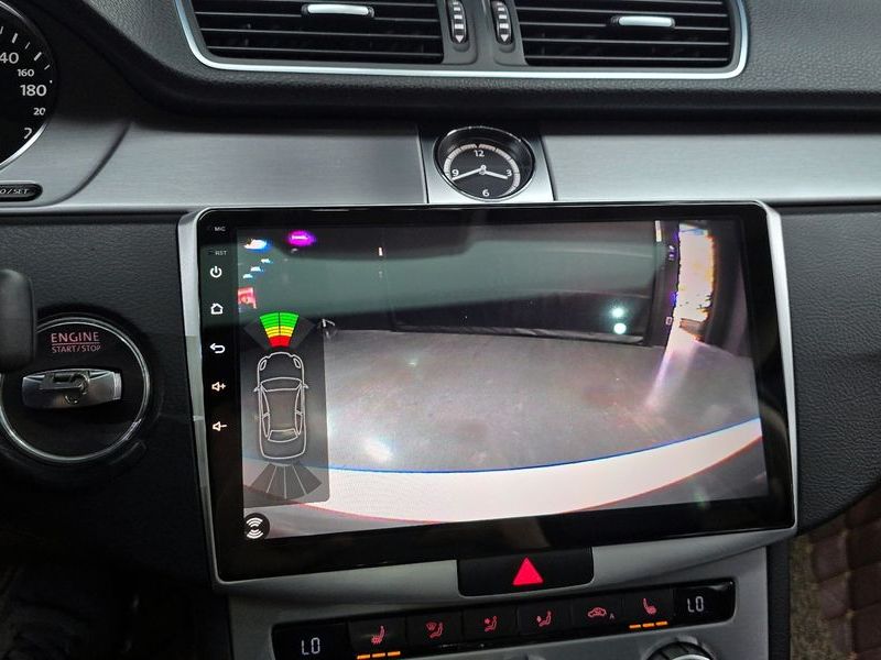 2014 Volkswagen New CC 2.0 TSI photo 15