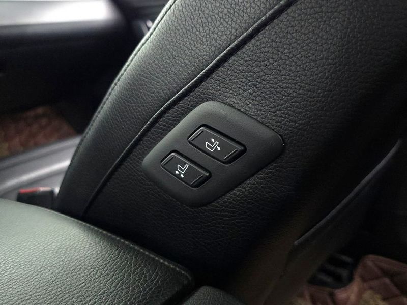 2014 Volkswagen New CC 2.0 TSI photo 18