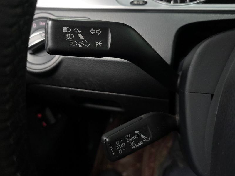 2014 Volkswagen New CC 2.0 TSI photo 19