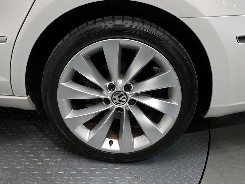 2014 Volkswagen New CC 2.0 TSI photo 22